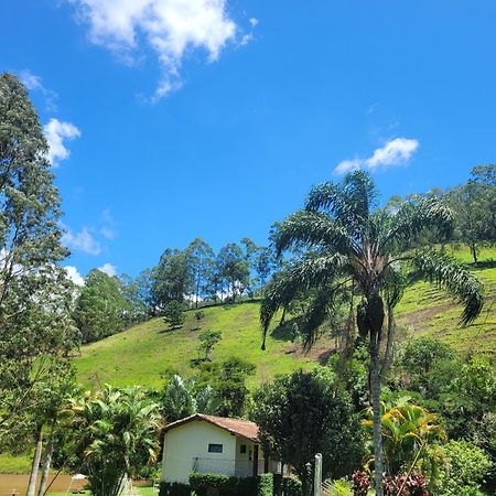Fazenda Hotel Alvorada Santos Dumont Luaran gambar