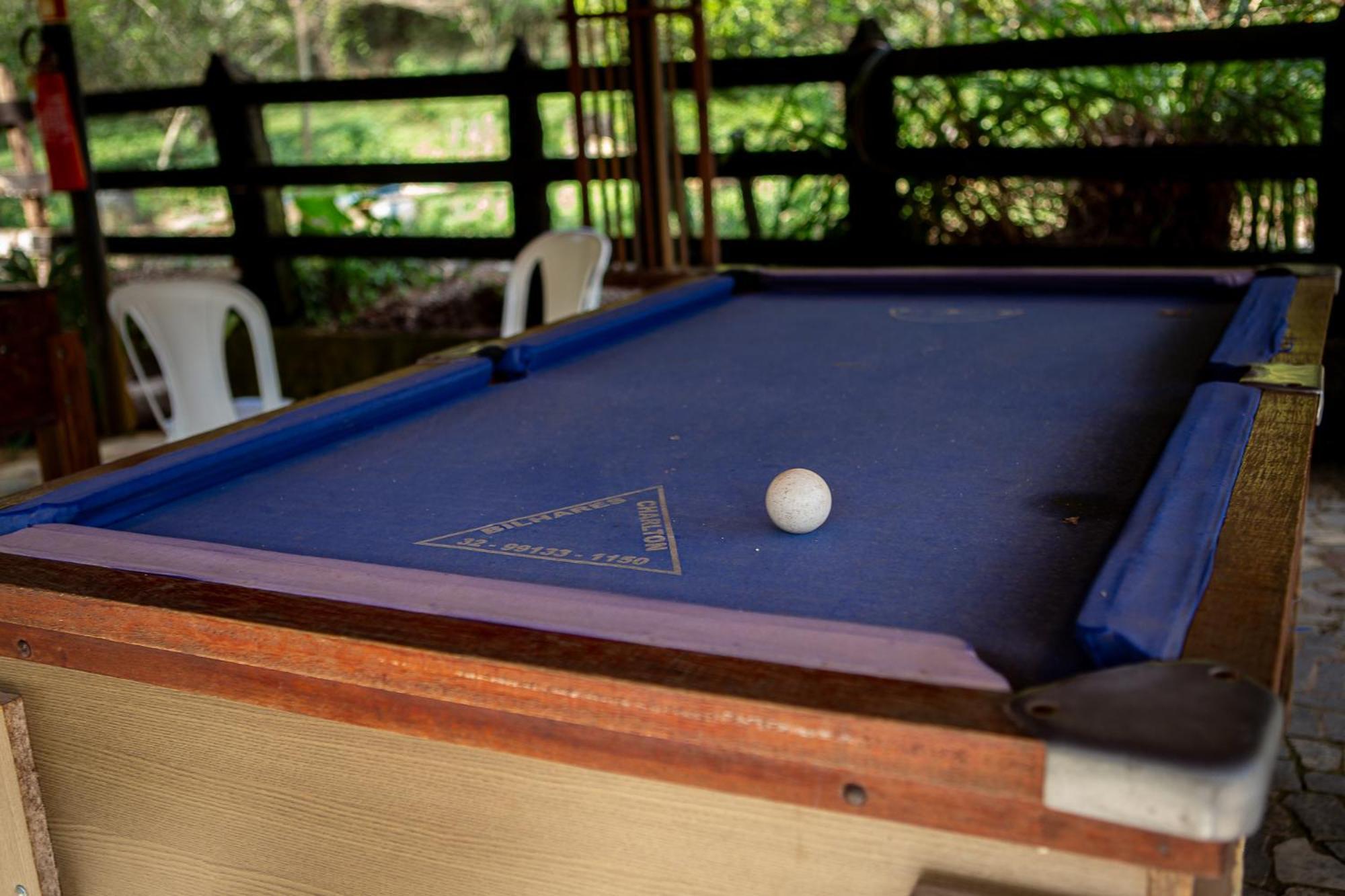 Fazenda Hotel Alvorada Santos Dumont Luaran gambar