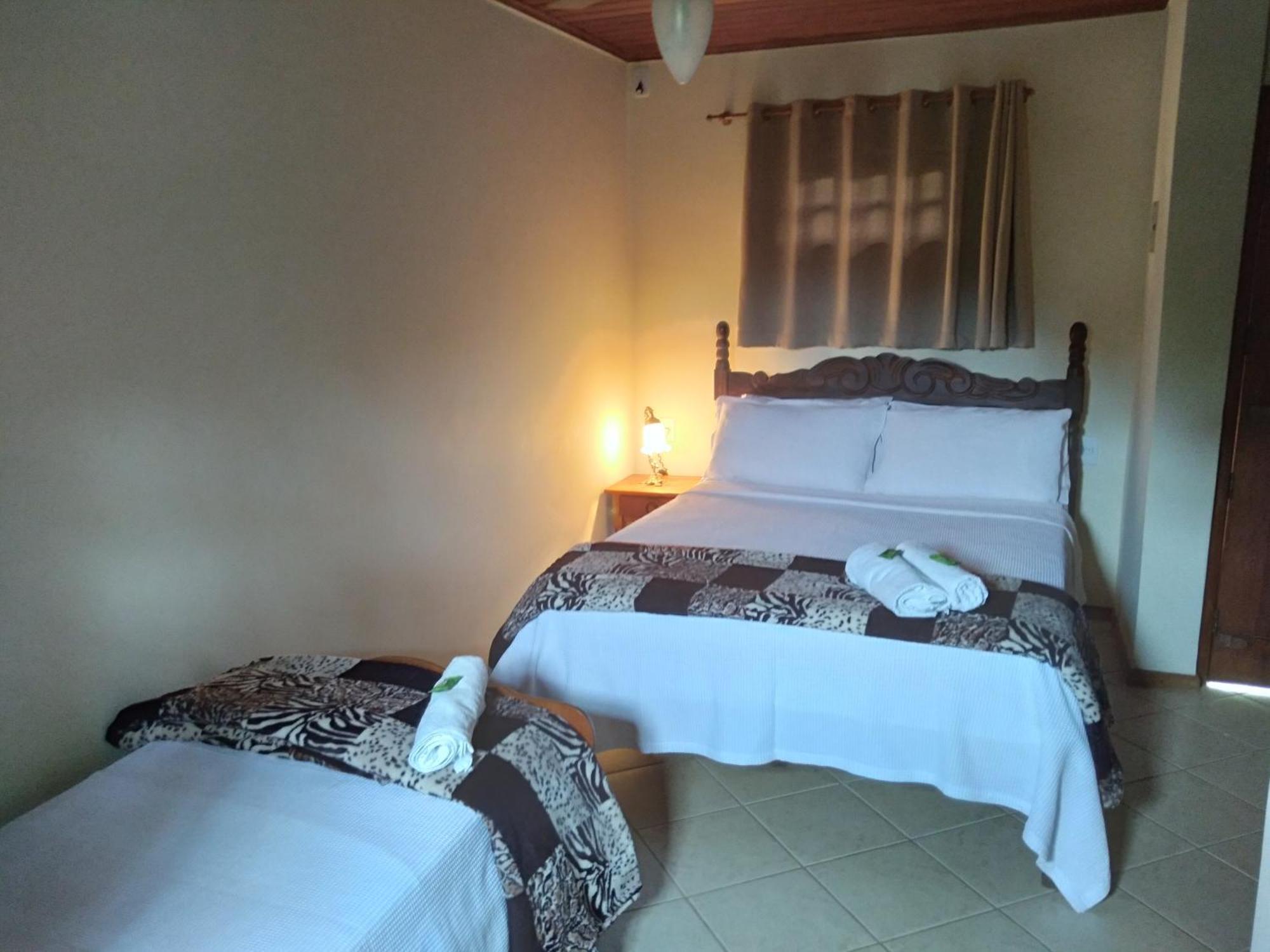Fazenda Hotel Alvorada Santos Dumont Luaran gambar