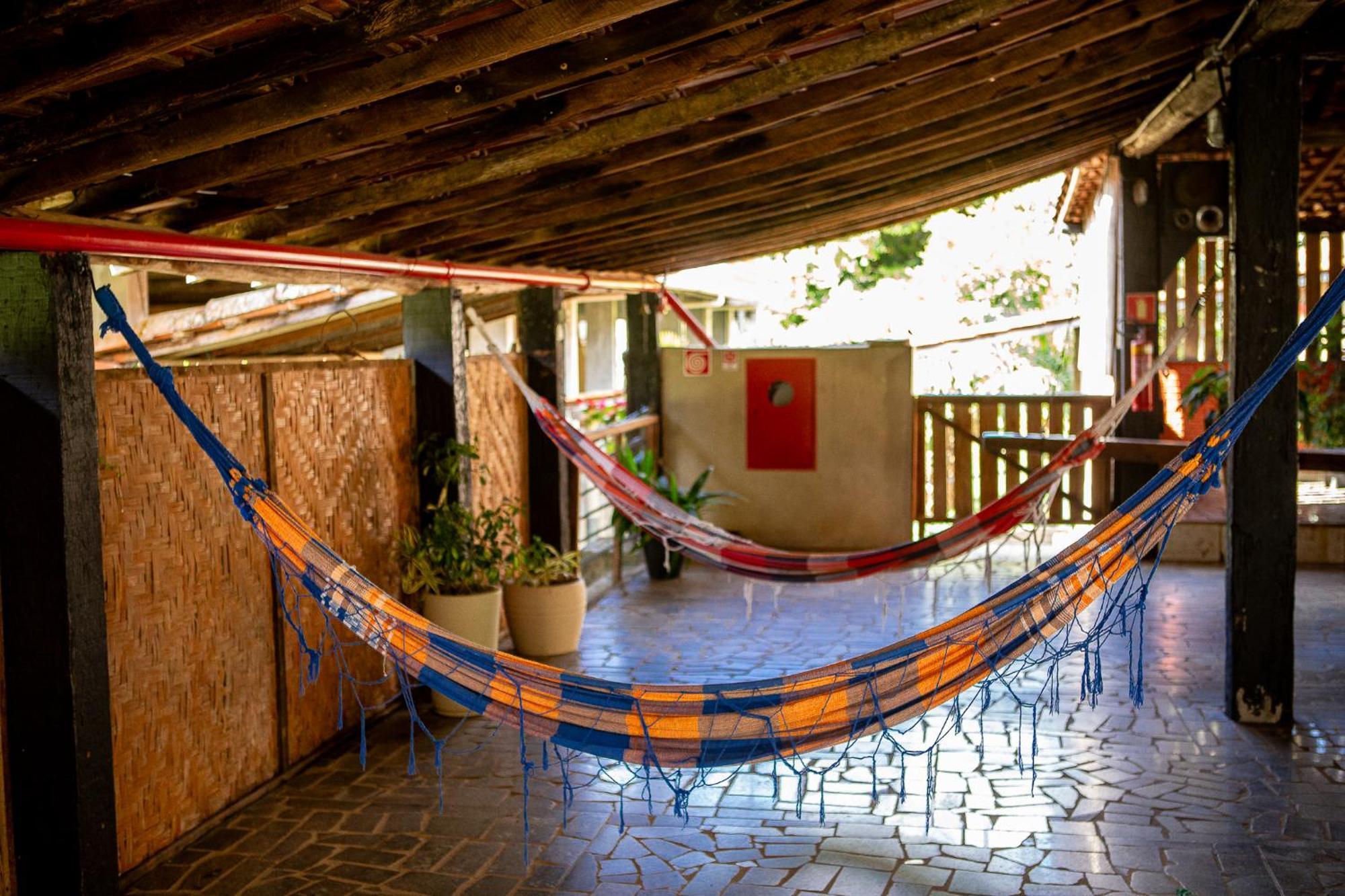 Fazenda Hotel Alvorada Santos Dumont Luaran gambar