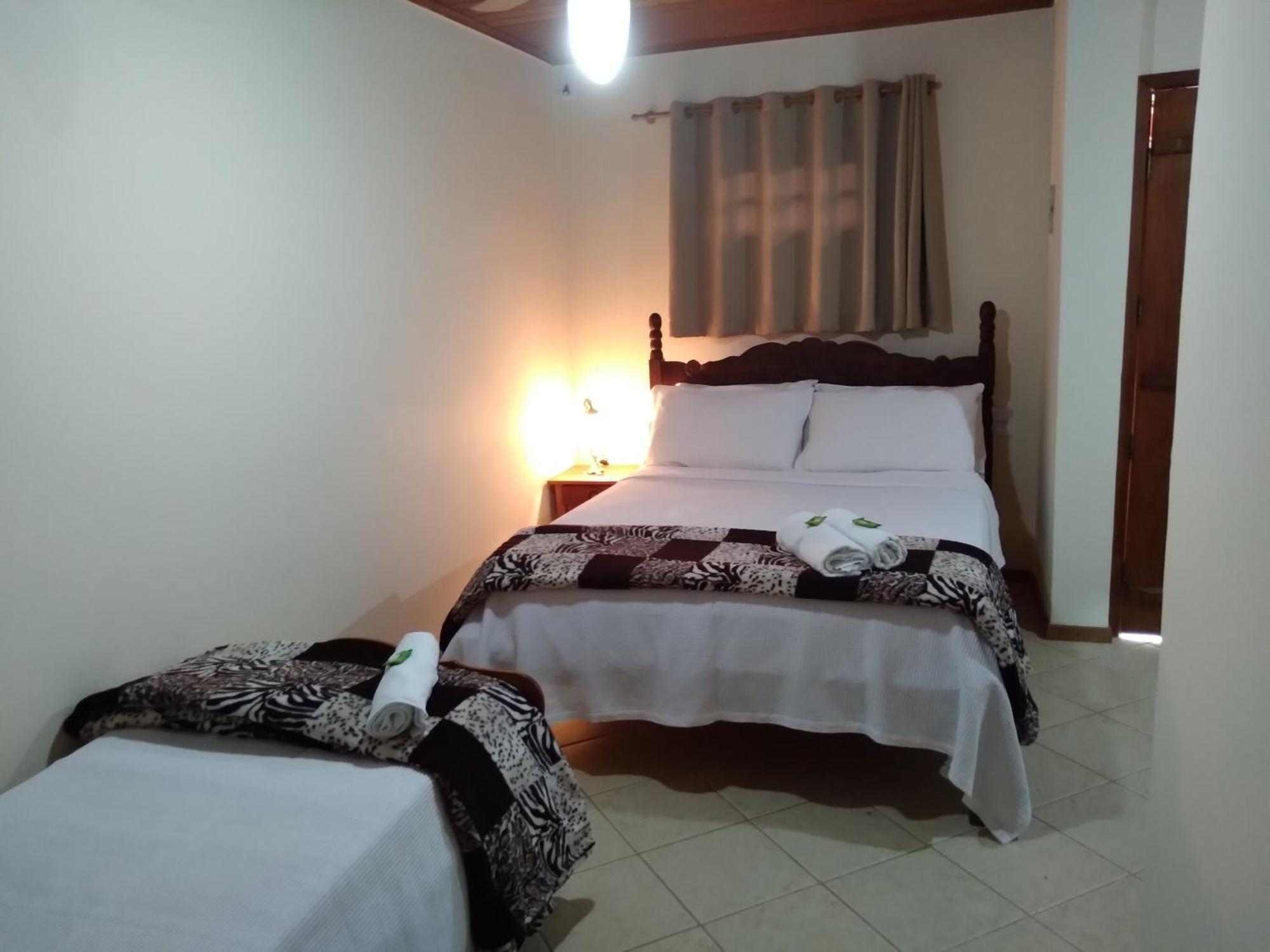 Fazenda Hotel Alvorada Santos Dumont Luaran gambar