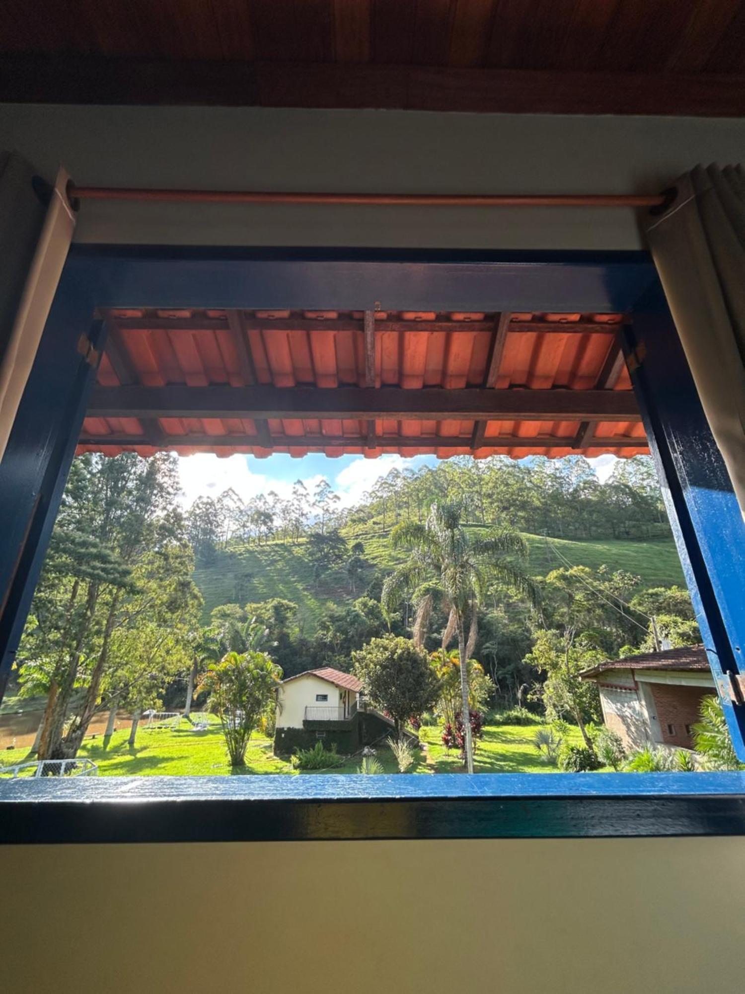 Fazenda Hotel Alvorada Santos Dumont Luaran gambar