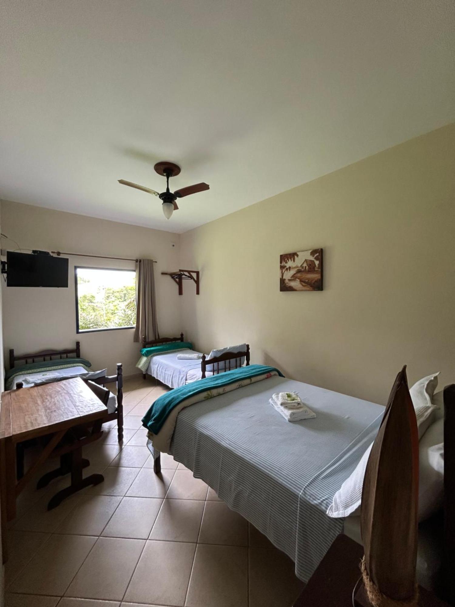 Fazenda Hotel Alvorada Santos Dumont Luaran gambar