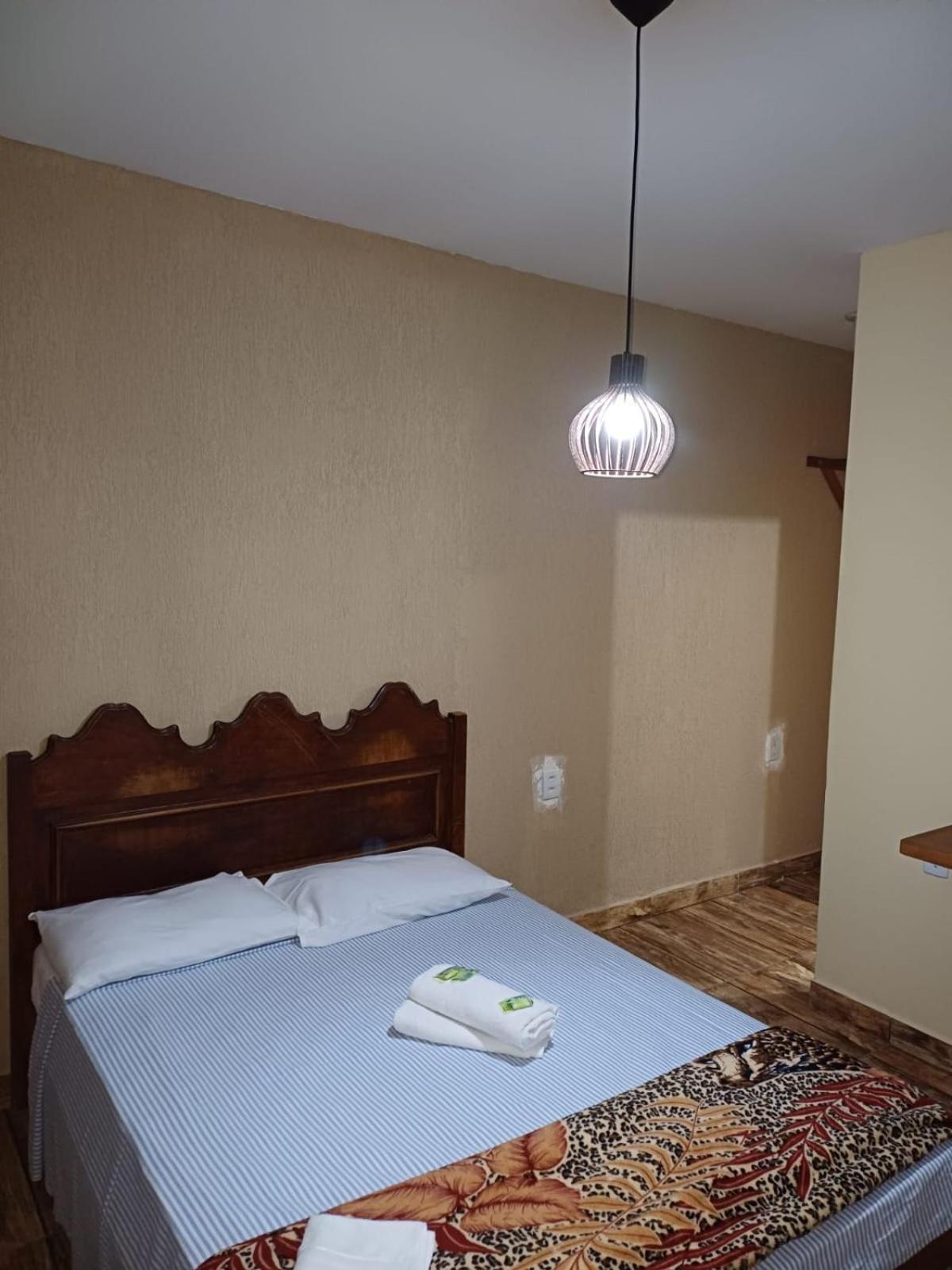 Fazenda Hotel Alvorada Santos Dumont Luaran gambar