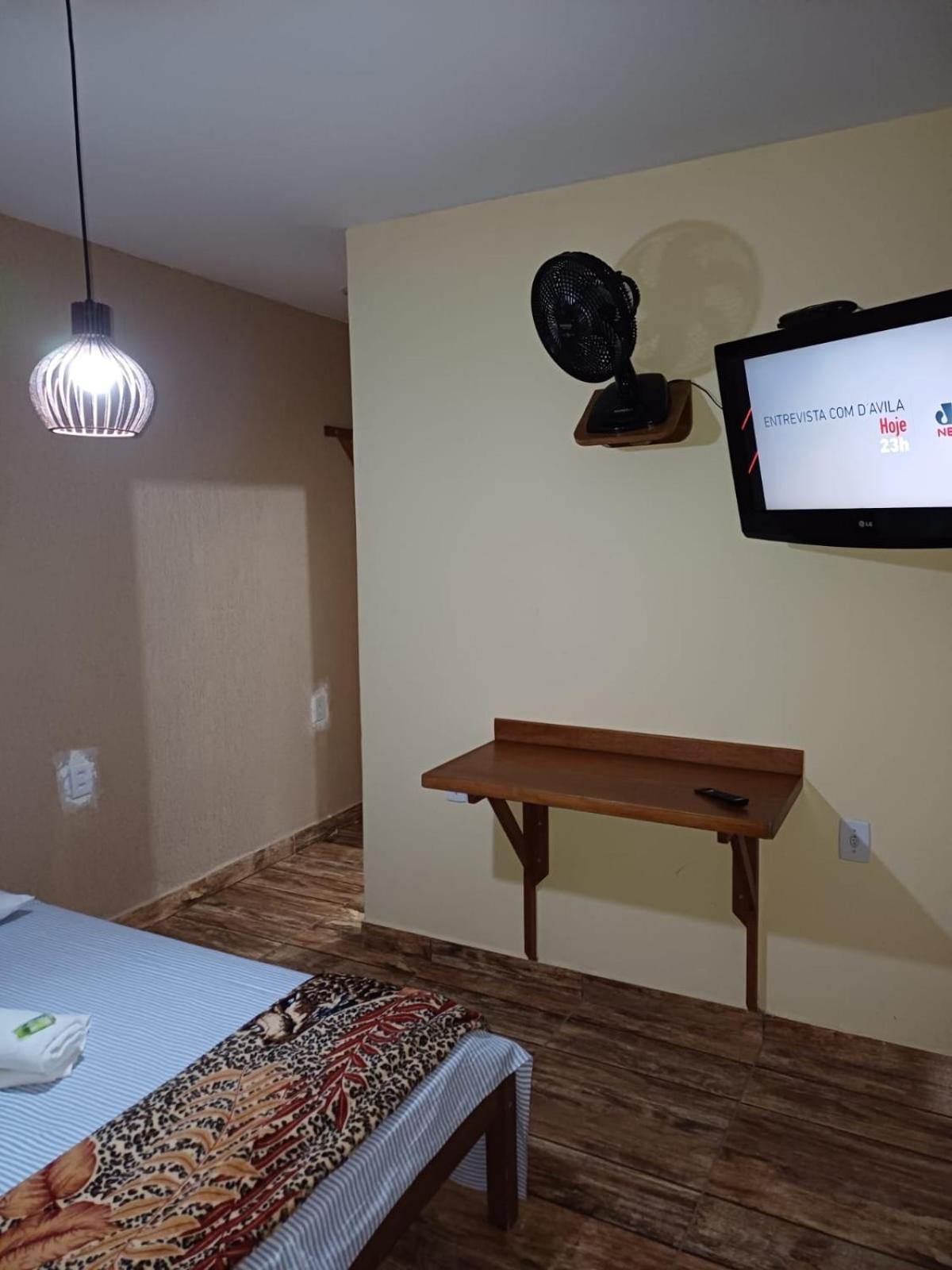 Fazenda Hotel Alvorada Santos Dumont Luaran gambar