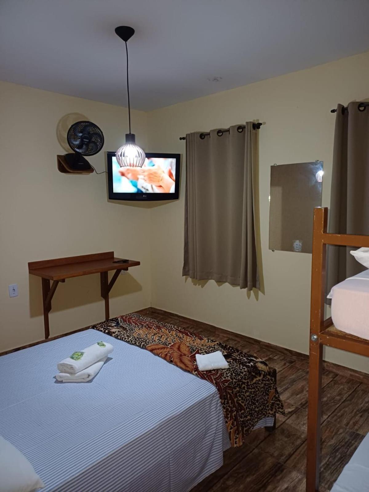 Fazenda Hotel Alvorada Santos Dumont Luaran gambar