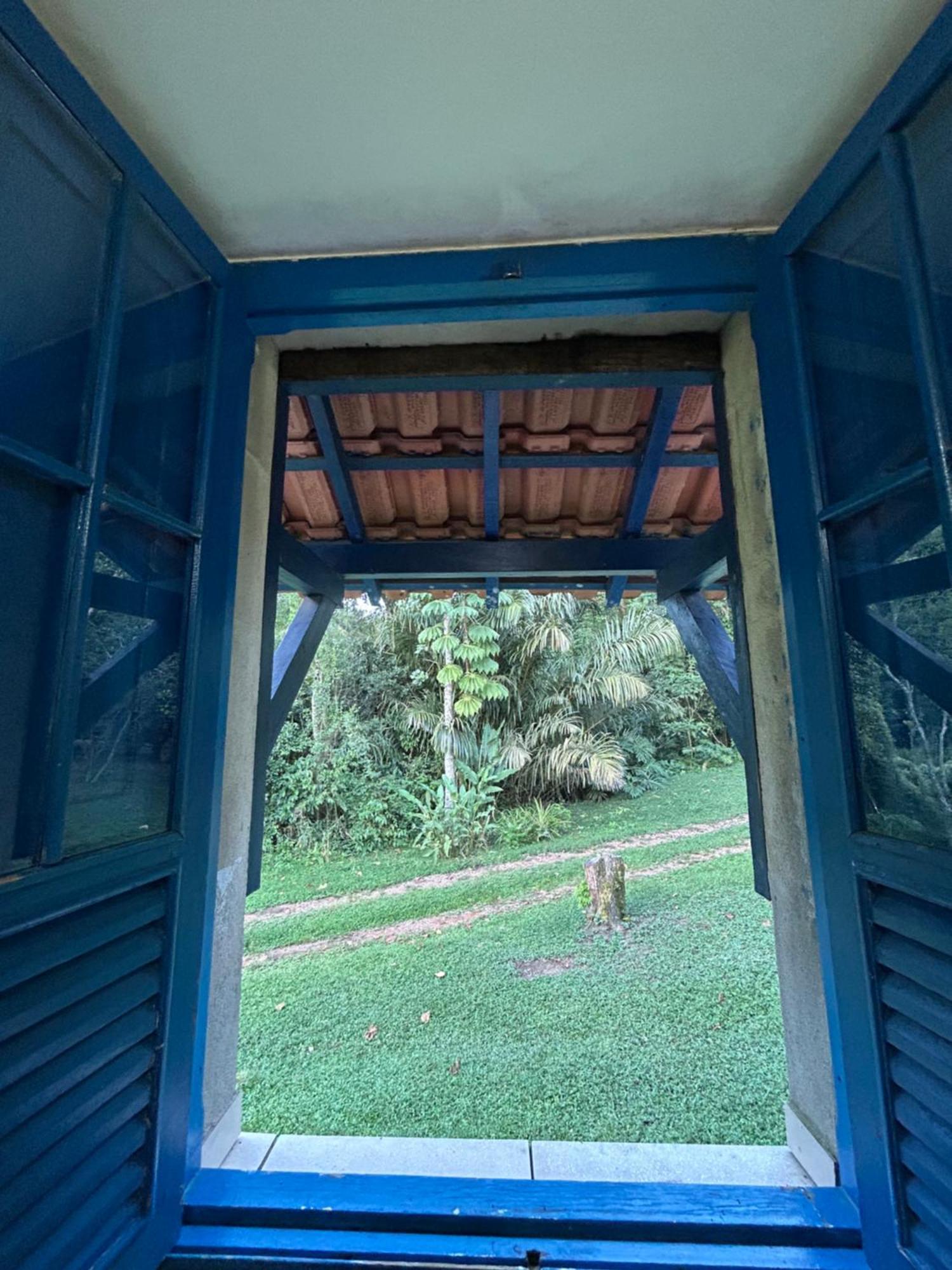 Fazenda Hotel Alvorada Santos Dumont Luaran gambar