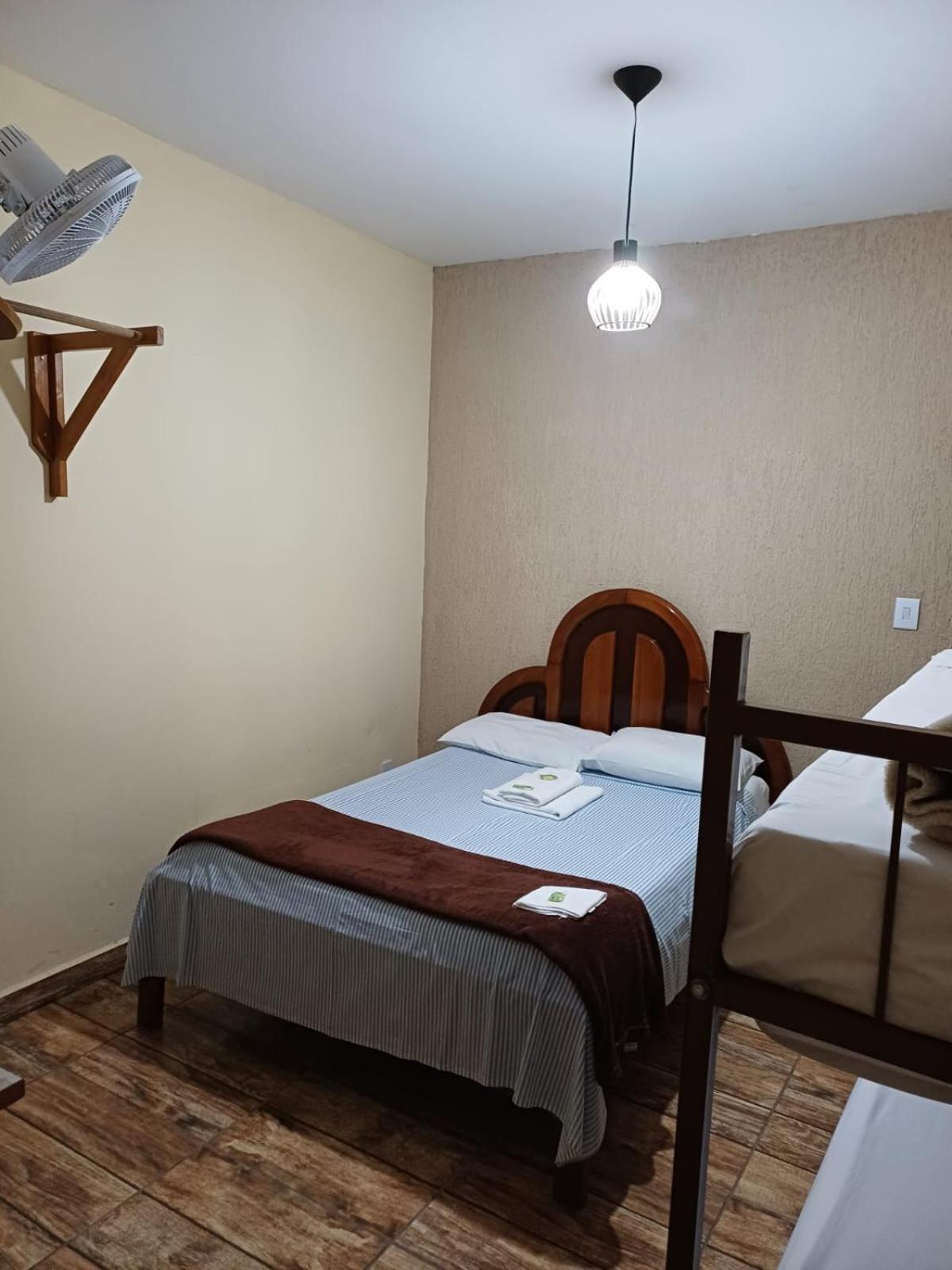 Fazenda Hotel Alvorada Santos Dumont Luaran gambar