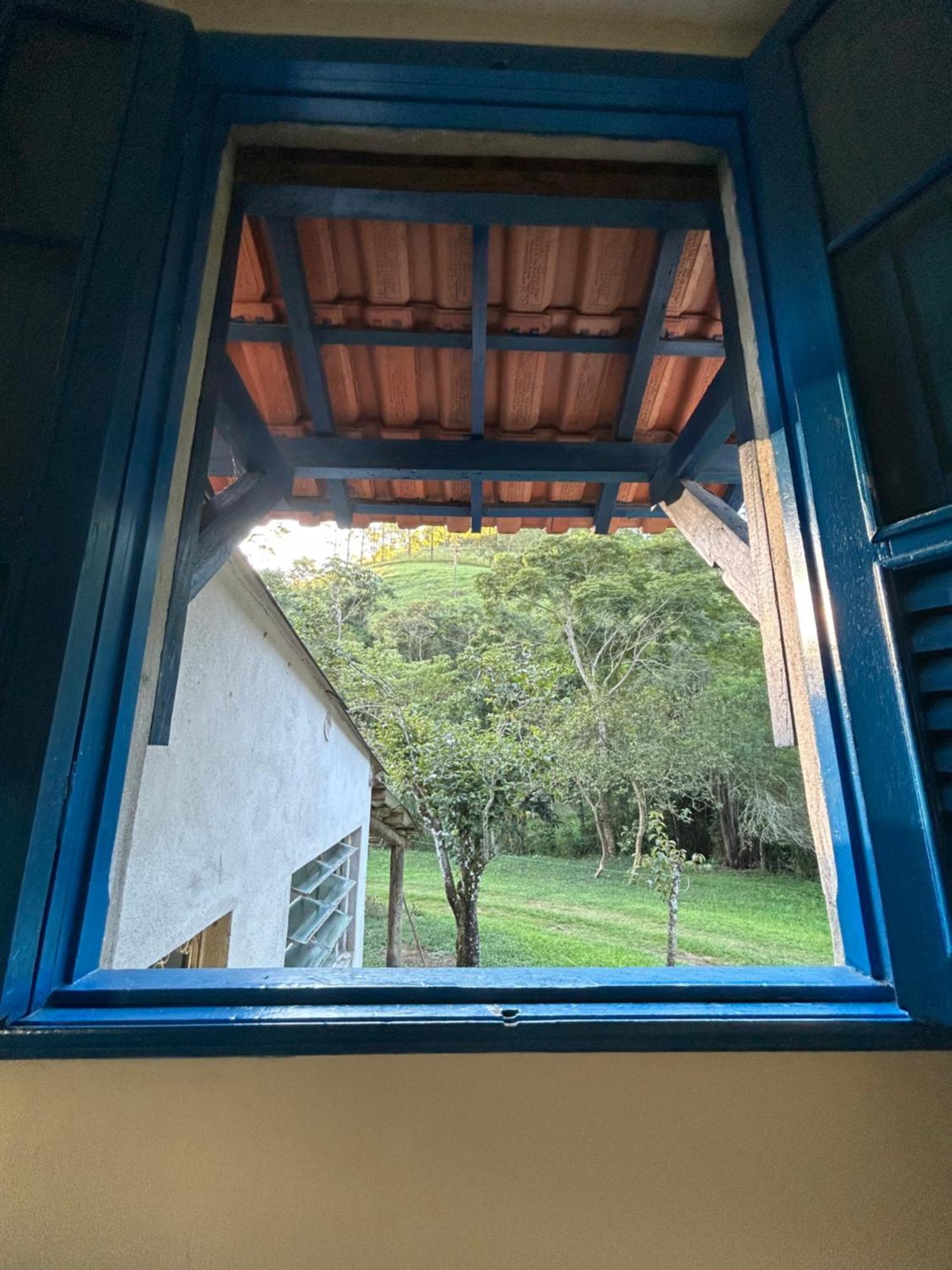 Fazenda Hotel Alvorada Santos Dumont Luaran gambar